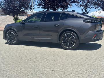 Peugeot 408 1.2 puretech GT s&s 130cv eat8