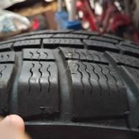 pneumatici 195/50 r 15 (Tagomtires) invernale 