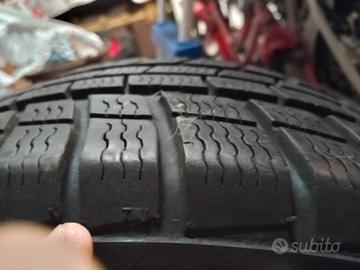 pneumatici 195/50 r 15 (Tagomtires) invernale 