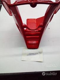 Puntale fifty top/hf