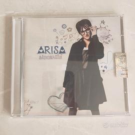 Arisa - Sincerità (CD)