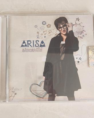 Arisa - Sincerità (CD)