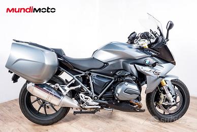 BMW R 1200 RS ABS - 2016