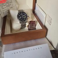 Zenith rainbow full set originale