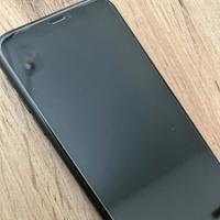 Apple  iPhone XR - 64GB - Nero (Sbloccato)
