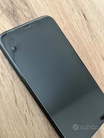 Apple  iPhone XR - 64GB - Nero (Sbloccato)