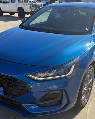FORD Focus 1.0 EcoBoost 125 CV 5p. ST-Line