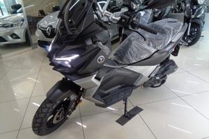 Voge Sfida SR1 125 ADV N.UOVO