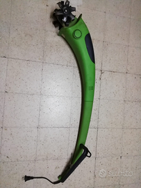 Elettrozappa per giardinaggio