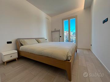 Trilocale per 3 mesi rivazzurra