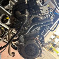 Motore Lancia Y 2023 1.0 Hybrid Sigla 46341162 Sol