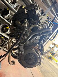 Motore Lancia Y 2023 1.0 Hybrid Sigla 46341162 Sol