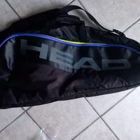 sacca porta 3 racchette  Head 