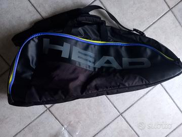 sacca porta 3 racchette  Head 