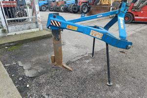 ripuntatore FCR ad 1 ancora