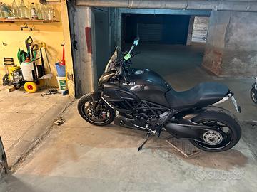 Ducati Diavel 1260 _ Mostro delle mie brame