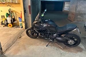 Ducati Diavel 1260 _ Mostro delle mie brame