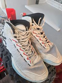 scarpe Decathlon basket