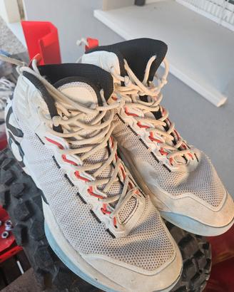 scarpe Decathlon basket