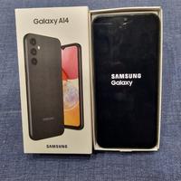 Samsung Galaxy A14