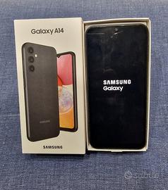 Samsung Galaxy A14