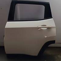 Porta posteriore sinistra Jeep Compass