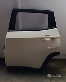 Porta posteriore sinistra Jeep Compass