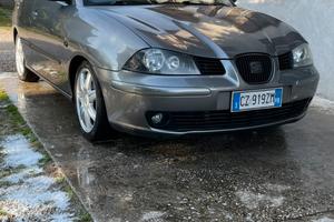 Seat ibiza 1.4 TDI