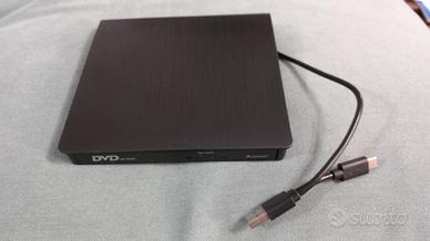 masterizzatore esterno