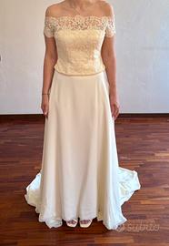 Abito da sposa