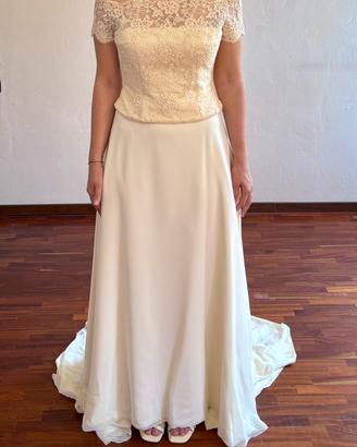 Abito da sposa