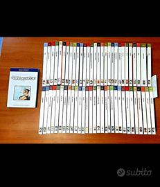 Fumetti: "I classici del fumetto"