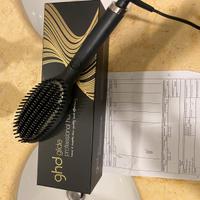 Piastra per capelli