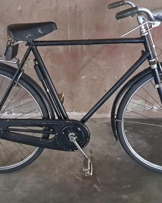 Bicicletta Freni a bacchetta Uomo