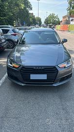 audi A4 sw