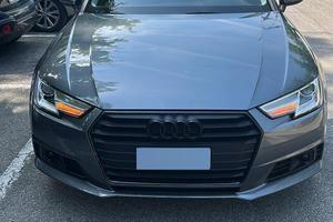 audi A4 sw