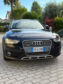 Audi A 4 Allroad