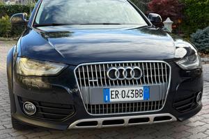 Audi A 4 Allroad