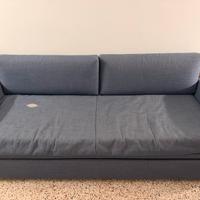 Divano letto