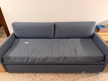 Divano letto