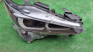 MAZDA CX5 2 II Restyling FULL LED Faro Fanale Dest