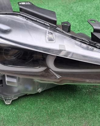 MAZDA CX5 2 II Restyling FULL LED Faro Fanale Dest