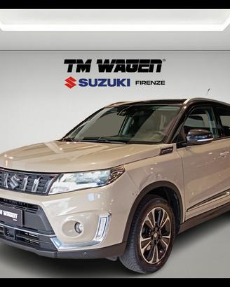 SUZUKI Vitara (2015) - Vitara 1.4 Hybrid 4WD AllGr