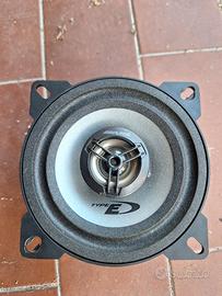Alpine altoparlanti SXE-1025s