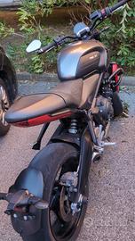 Triumph Trident 660 - 2021