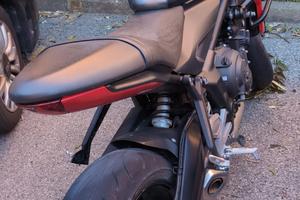 Triumph Trident 660 - 2021