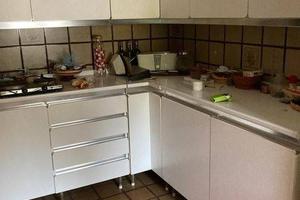 Villa di 150 m² con 3 locali e box auto a Polinago
