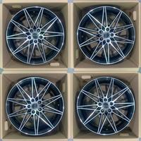 Kit 4 cerchi in lega da 19 per BMW SERIE 3