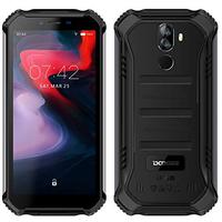 smartphone rugged Doogee S40 3Gb 32gb black