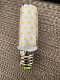 Lotto lampadine a led 48 pezzi